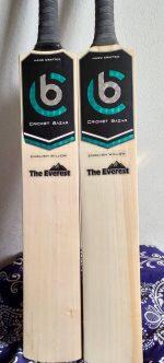 CB Everest English Willow Cricket Bat A