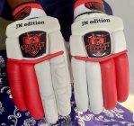 CB JN Edition Cricket batting Gloves