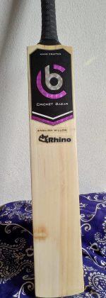 CB RHINO English Willow Cricket Bat