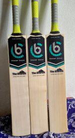 CB The Everest English Willow Cricket Bat