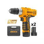 CDLI1232 Lithium-Ion Cordless Drill: 20NM