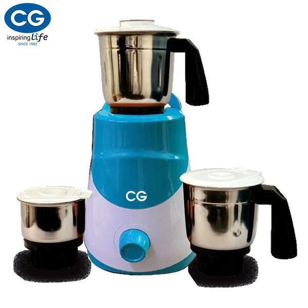 CG 600W 3 Jars Mixer Grinder - CGMG6022
