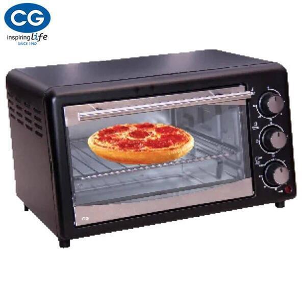 CG Electric Oven 19 Ltrs. - CGOTG1902