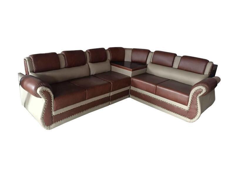 Chabi Corner Sofas