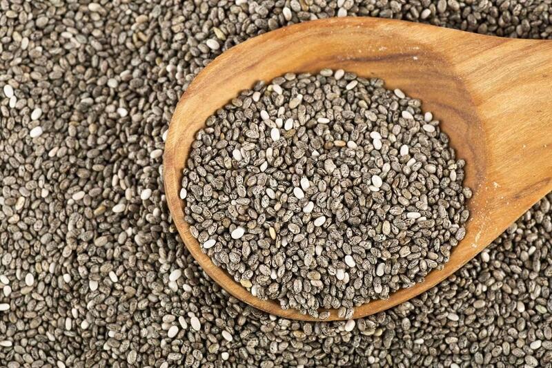 Chia seed (babari ful ko geda)-500g