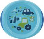 Chicco Dish Set For Boy 12M+