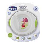 Chicco Stay Warm Plate 2-in-1 6m+