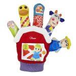 Chicco Toys Finger Puppet