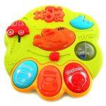 Chimstar Baby Educational Toy - Wisdom Star