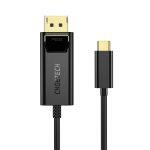 CHOETECH USB C To Display Port Adapter XCP-1801