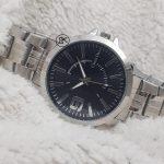 Chris Danel (Cd) Classic Round Dial Design Military Watch Analog Watch