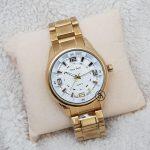 Chris Danel (Cd) Fashionable Luxury Quartz Casual Design Waterproof Stainless Steel Strap Wrist Watch With Japan Movement