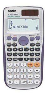Citizen Scientific Calculator