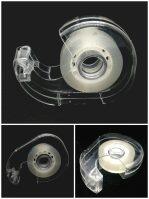 Clear Tape With Holder -33 M