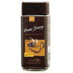 Coffee 50g Jar