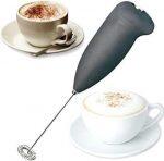Coffee Beater Machine