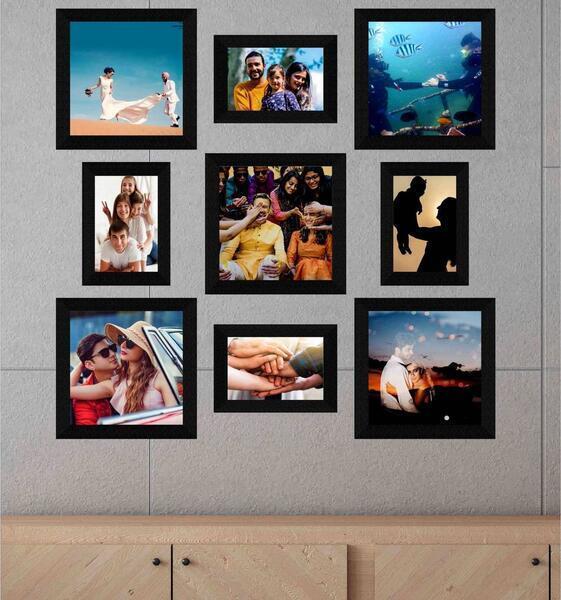 Collage Photo Frame