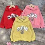 Colorado Kids Hoodie