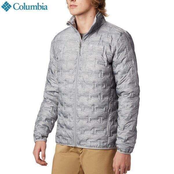 Columbia Delta Ridge Down Jacket For Men