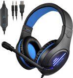 COLUSI CLS-100 Gaming Headset