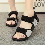 Comfortable Summer Best Hiking Soft Sandals For Women ( Mvko)