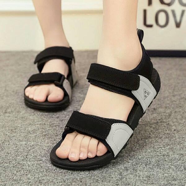 Comfortable Summer Best Hiking Soft Sandals For Women ( Mvko)