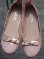 Comfy Soft Pumps Sandals For Women (SP)