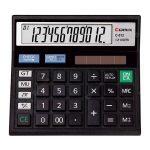 Comix 12 Digits Calculator With Check and Correct Function (Model No. C512) By Mitrata)
