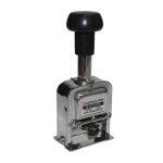 Comix 6 digits Numbering Machine B3906