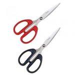 Comix 8*1/4 Inch Office And Craft Scissors of 120mm Size