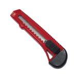 Comix Red Paper Cutter