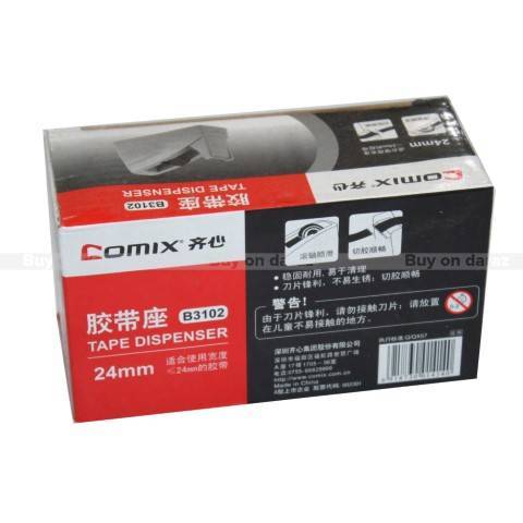 Comix Tape Dispenser- 3102