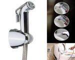 Commode Spray Set