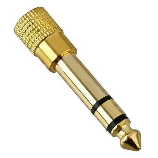 Connector And Jack