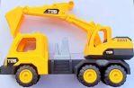Construction Dozer For kids