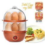 Copper Chef Egg Cooker