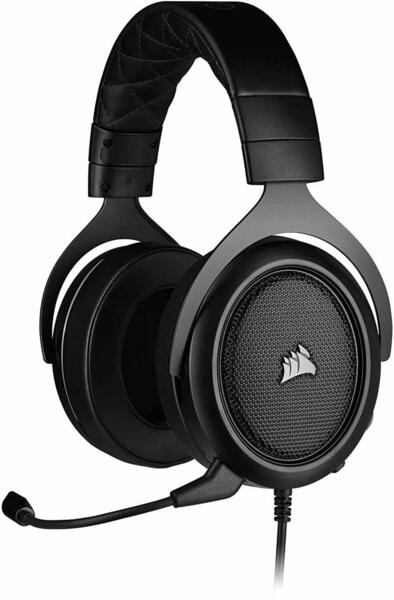 CORSAIR HS50 PRO STEREO Gaming Headphone