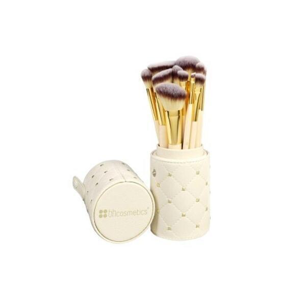 Cosmetics Beauty And Makeup Luxury Brush Set -Pieces
