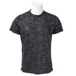 Cotton Round Neck T-Shirt For Men
