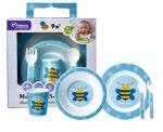 Cozykids -  Baby Mealtime Set