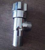 CP Angle Valve