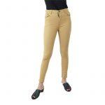 Creamy Pant For Women