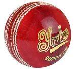 Cricket Ball Ss Yorker 4 Cups
