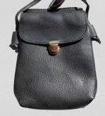 Cross-body Mobile Bags for GirlsAnd Women Multipurpose Zippy Handbags (8 Inch Height and 6 Inch Width - Perfect Size )