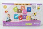 Crosswords Scrabble