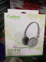CT-715 Gaming Stereo Headset