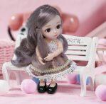 Cute Doll For Girls
