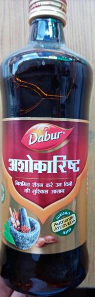 Dabur Ashwakarista / 450ml