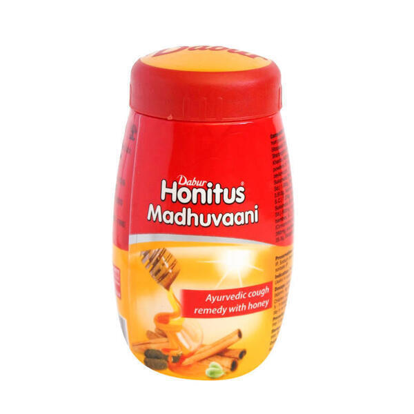 Dabur Honitus Madhuvaani - 150 g
