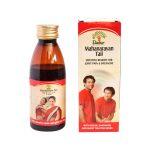 Dabur Mahanarayan Oil - 100 ml